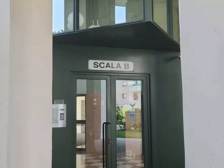 Immagine 9 di Appartamento in affitto  in Via Raimondo Franchetti6 a Verona