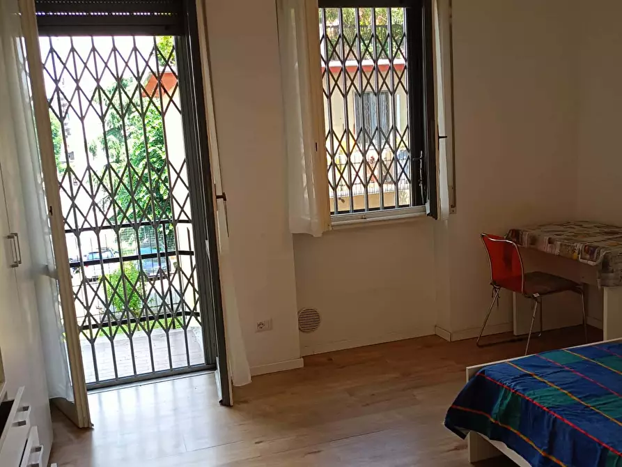 Immagine 15 di Appartamento in affitto  in Via Palmanova213 a Milano