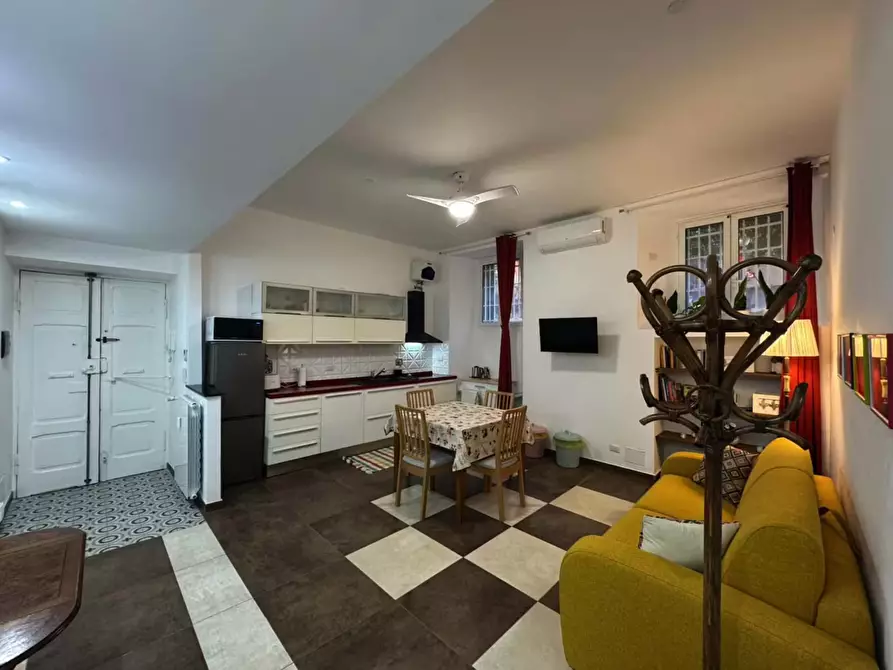 Immagine 1 di Appartamento in affitto  in Via Montepulciano8 a Roma