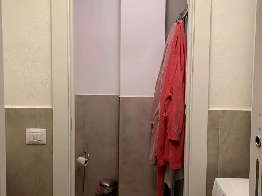Immagine 21 di Camera in affitto  in Via Privata Sartirana3 a Milano