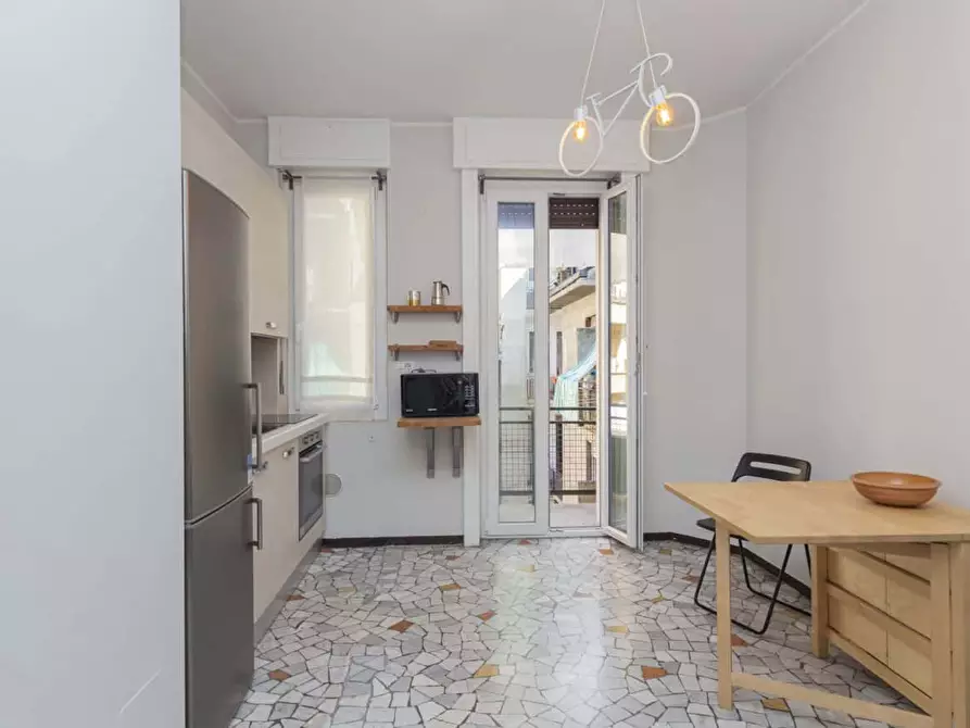 Immagine 1 di Appartamento in affitto  in Via Ponte Seveso42 a Milano