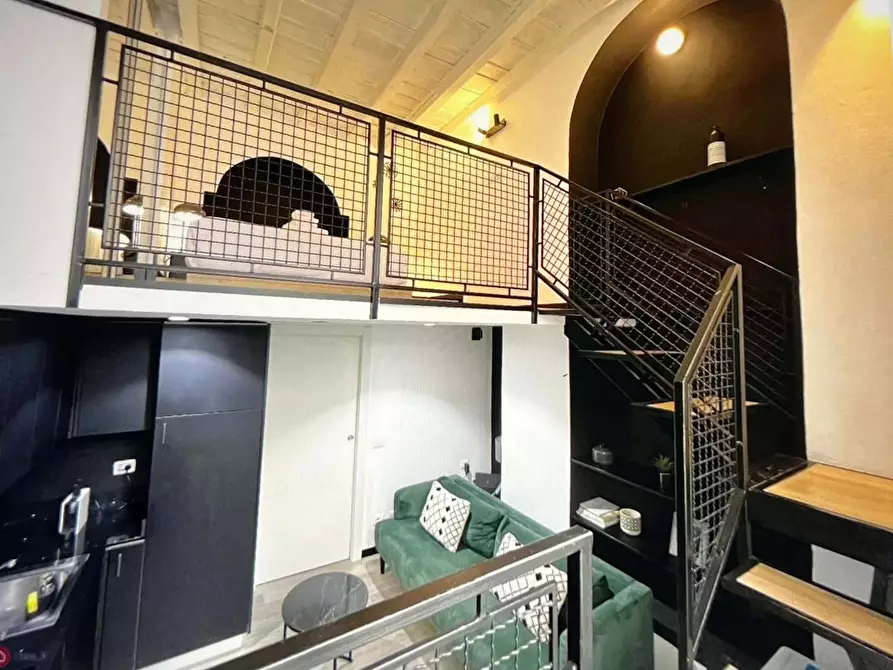 Immagine 3 di Appartamento in affitto  in Via Lazzaro Palazzi2 a Milano