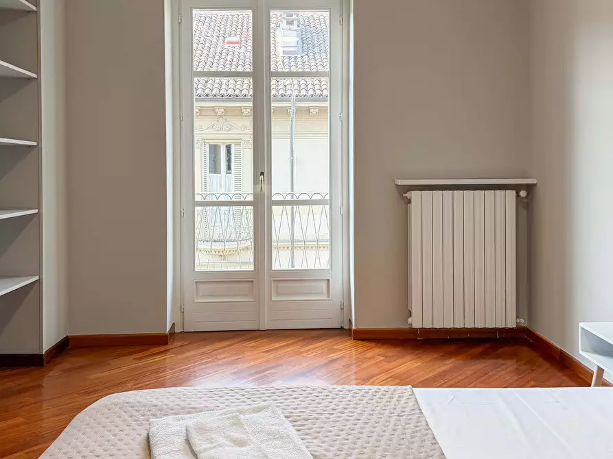 Immagine 23 di Appartamento in affitto  in Via Massena59 a Torino