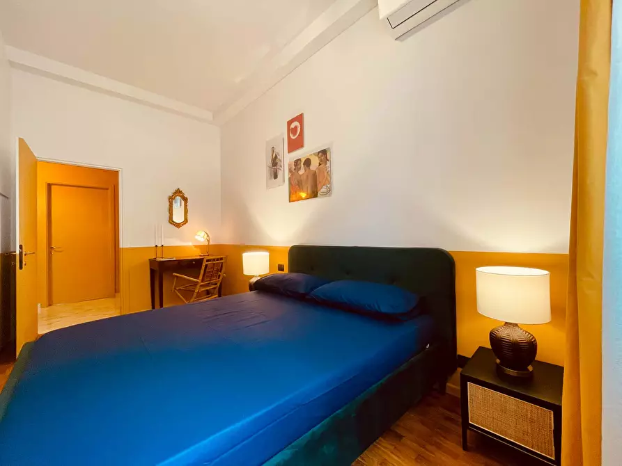 Immagine 13 di Appartamento in affitto  in Via Roberto Lepetit18 a Milano