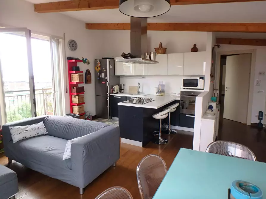 Immagine 6 di Appartamento in affitto  in Via Padova a Milano