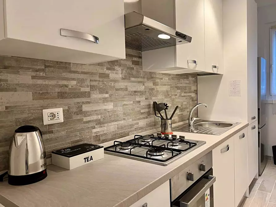 Immagine 4 di Appartamento in affitto  in Via Padova175 a Milano