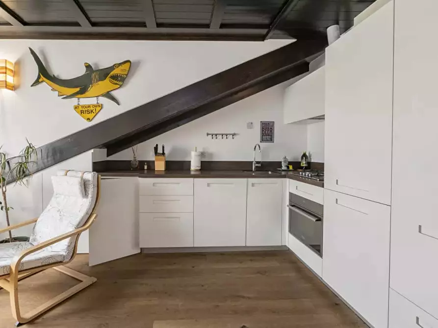 Immagine 7 di Appartamento in affitto  in Via Bartolomeo Eustachi47 a Milano