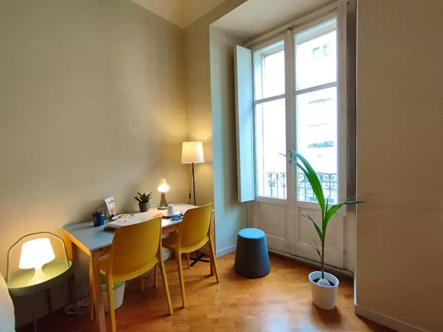 Immagine 13 di Camera in affitto  in Vicolo San Lorenzo a Torino