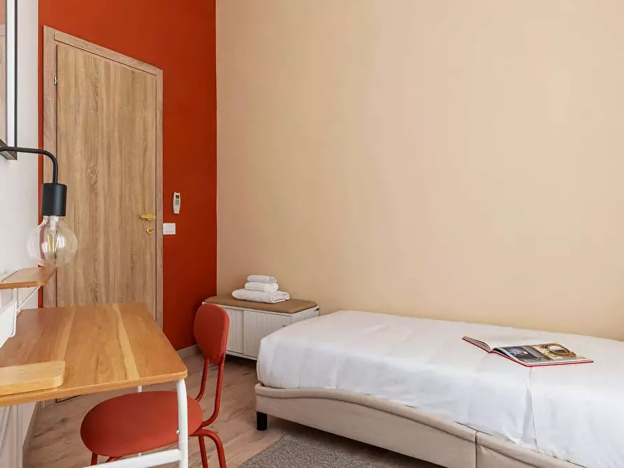 Immagine 4 di Appartamento in affitto  in Viale dello Scalo S. Lorenzo47 a Roma