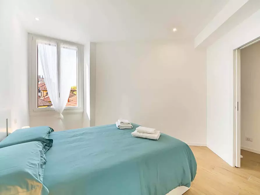 Immagine 15 di Appartamento in affitto  in Viale Nazario Sauro5 a Milano