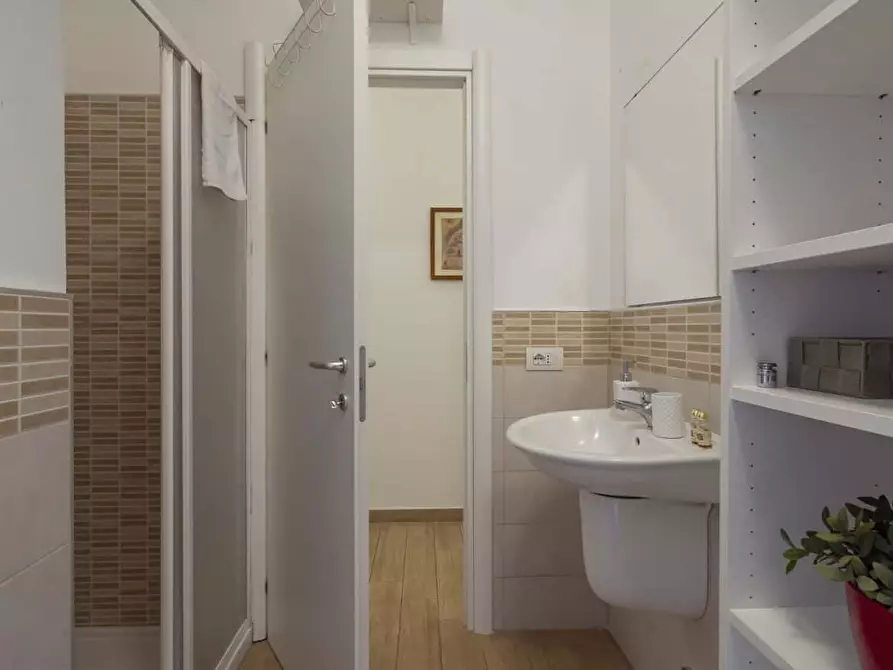 Immagine 18 di Appartamento in affitto  in Via Cesare Balbo11 a Milano