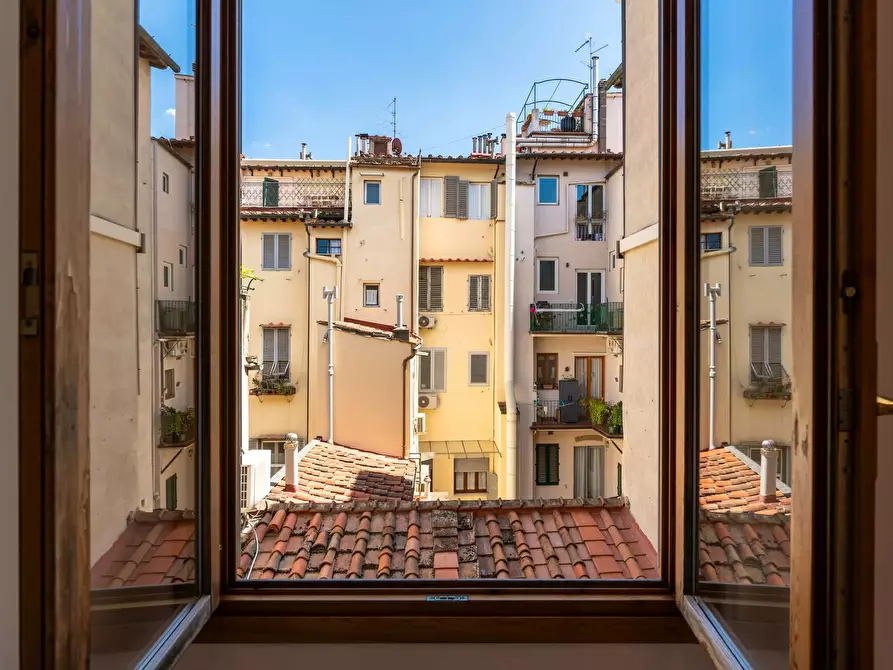Immagine 46 di Appartamento in affitto  in Via degli Alfani a Firenze