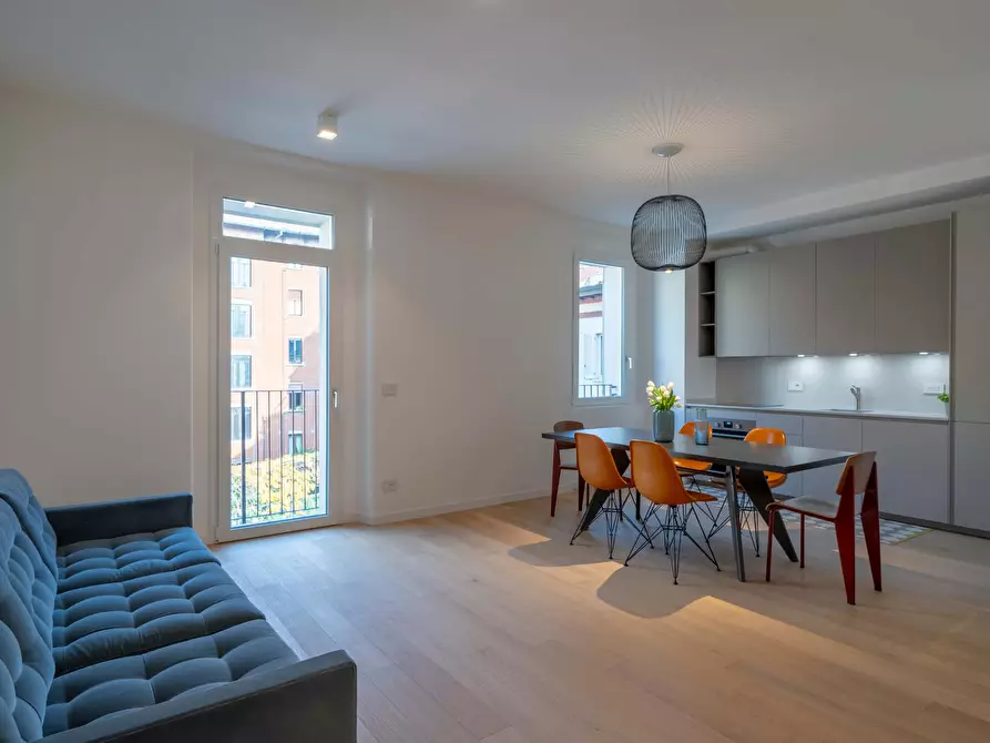Immagine 20 di Appartamento in affitto  in Via Errico Petrella4 a Milano