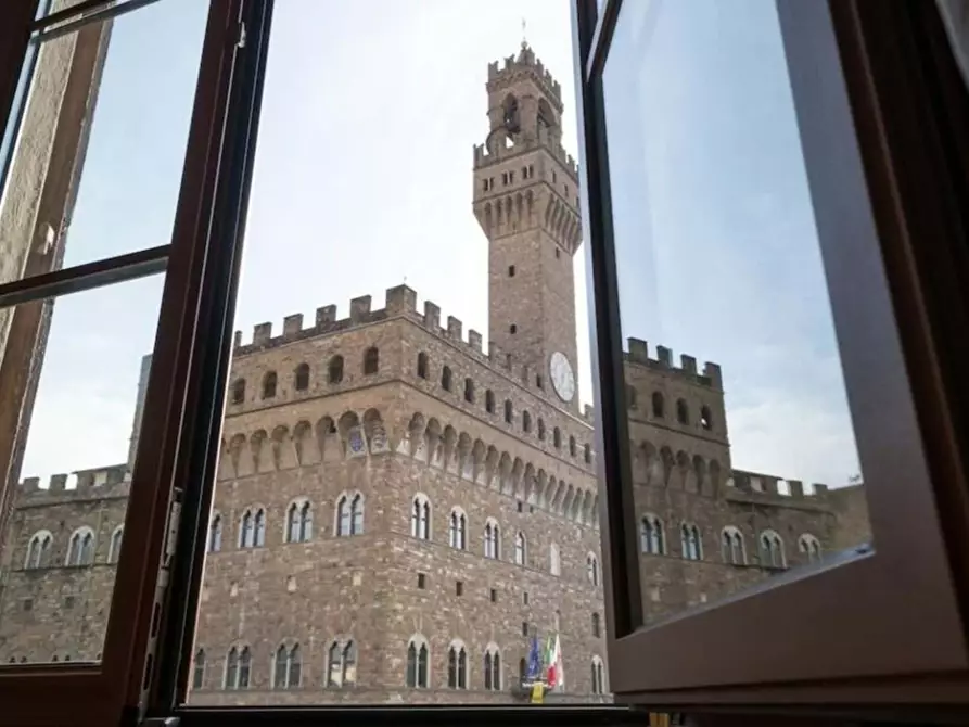 Immagine 1 di Appartamento in affitto  in Piazza della Signoria6 a Firenze