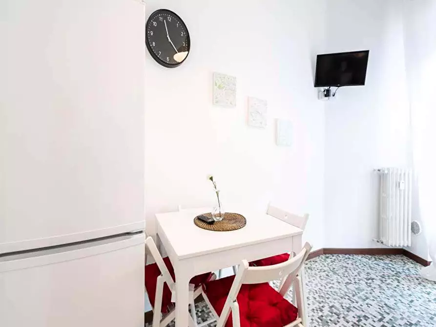 Immagine 20 di Camera in affitto  in Via delle Betulle6 a Buccinasco