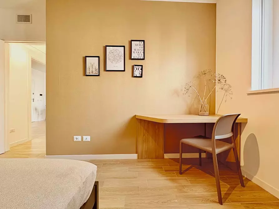 Immagine 18 di Appartamento in affitto  in Via Gottlieb Wilhelm Daimler a Milano