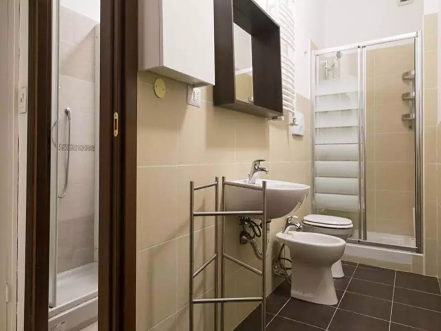 Immagine 13 di Camera in affitto  in VIA SOPERGA65 a Milano