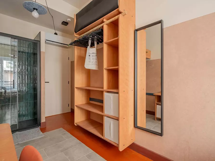 Immagine 6 di Camera in affitto  in Via Privata Tobruk6 a Milano
