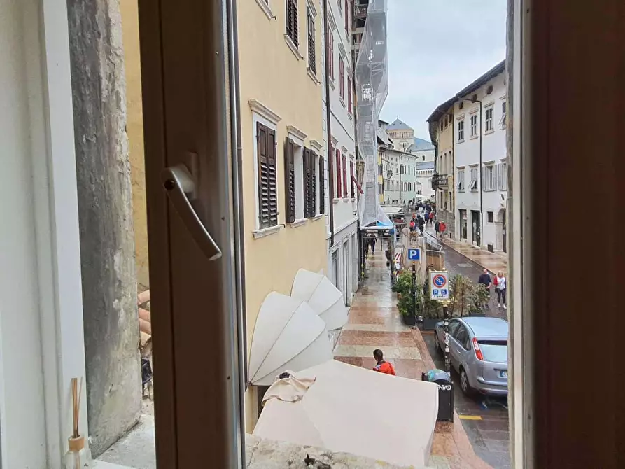 Immagine 14 di Camera in affitto  in Piazza Santa Maria Maggiore a Trento
