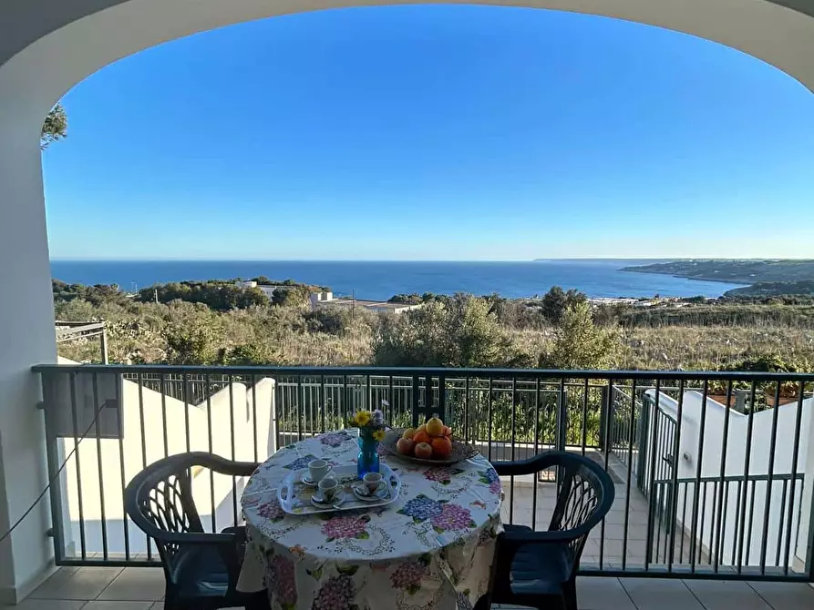 Immagine 3 di Appartamento in affitto  in Via Panoramica4 a Bagnolo Del Salento