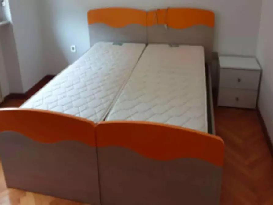Immagine 1 di Camera in affitto  in Via Fratelli Perini9 a Trento