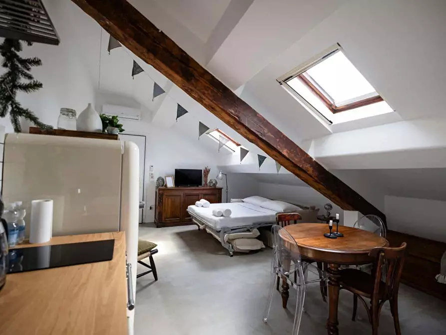 Immagine 6 di Appartamento in affitto  in Via Copernico8 a Milano