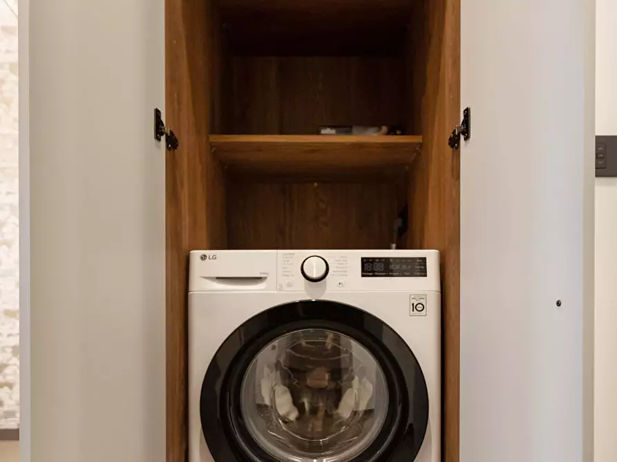 Immagine 36 di Appartamento in affitto  in Via Guido D'Arezzo8 a Milano