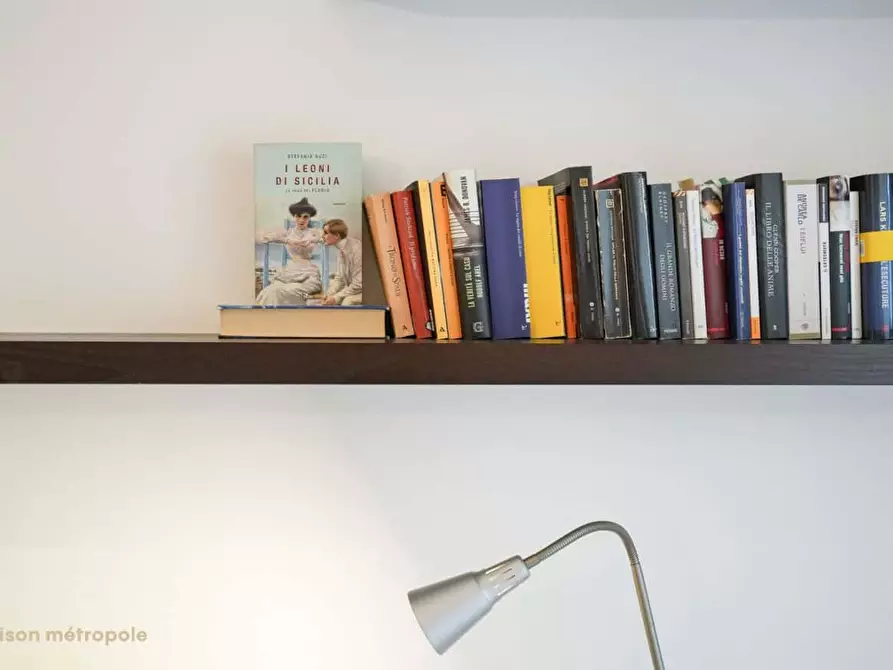Immagine 10 di Appartamento in affitto  in Via Privata Luigi Borgomainerio25 a Milano