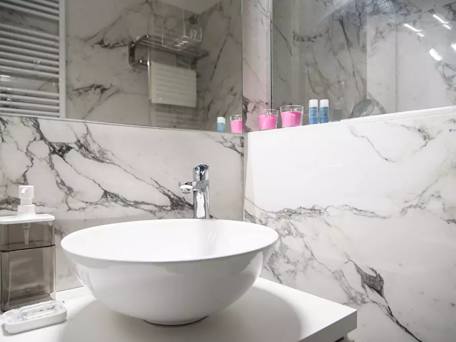 Immagine 11 di Appartamento in affitto  in Via Amatore Sciesa1 a Milano