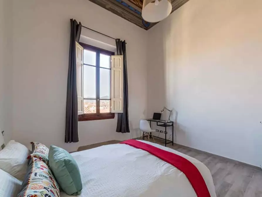 Immagine 4 di Camera in affitto  in Via Giotto37 a Firenze