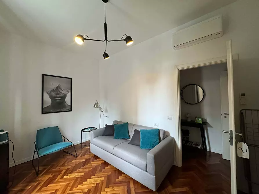 Immagine 14 di Appartamento in affitto  in Via Giuseppe Ripamonti244 a Milano