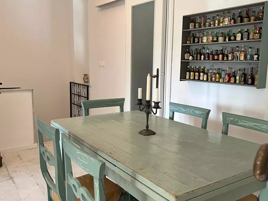 Immagine 5 di Appartamento in affitto  in Via San Luca77 a Guarcino