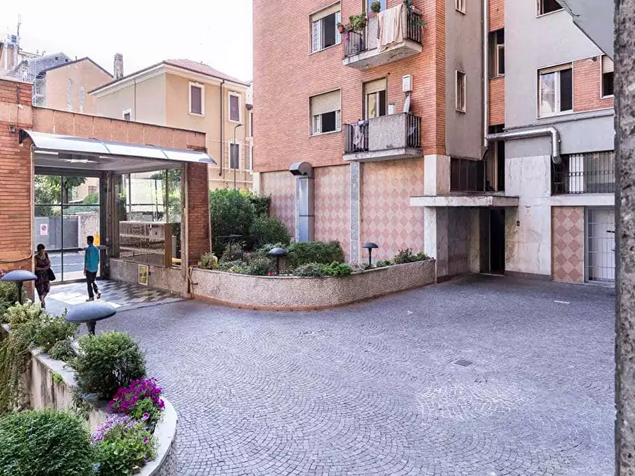 Immagine 36 di Camera in affitto  in Via Giuseppe Bruschetti11 a Milano