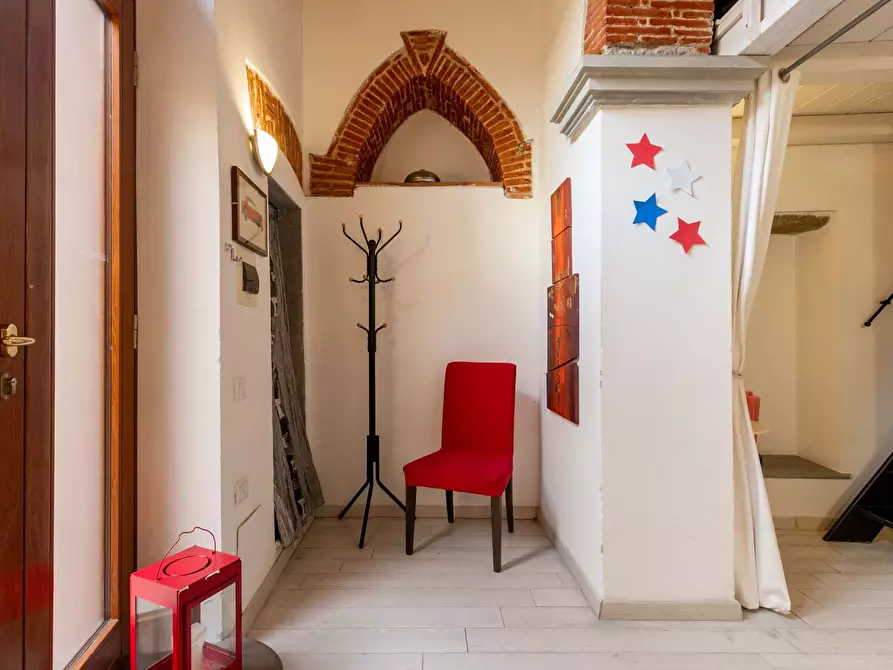 Immagine 18 di Appartamento in affitto  in Via Maffia18/A a Firenze