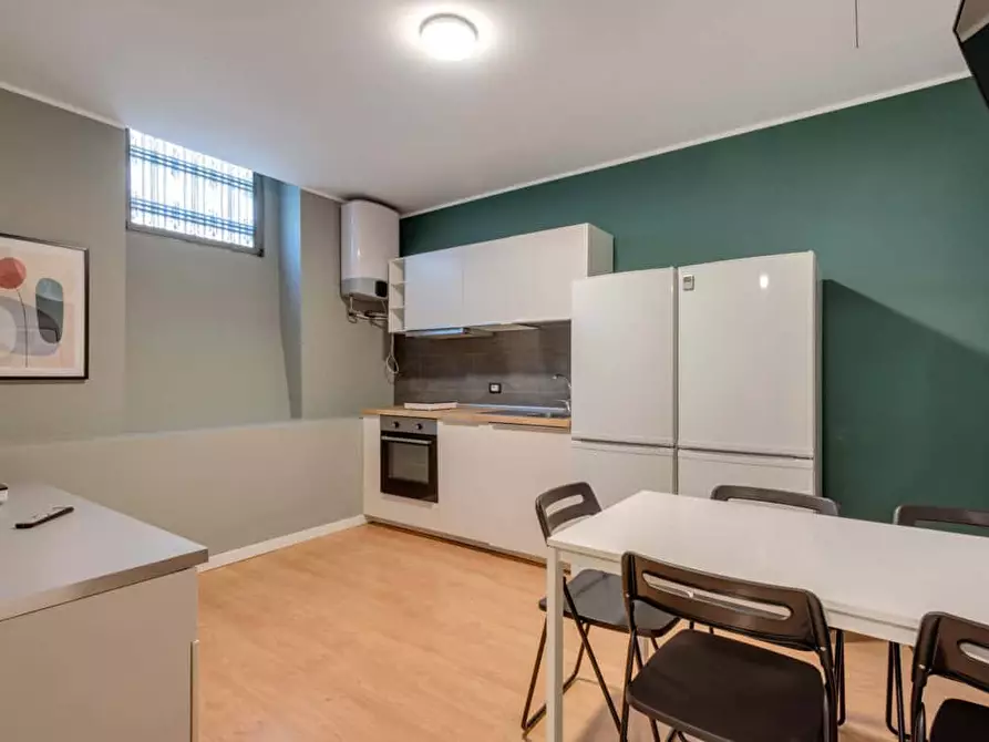 Immagine 31 di Camera in affitto  in Via Nicola Antonio Porpora90 a Milano