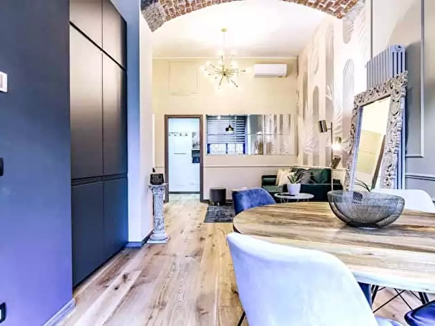 Immagine 1 di Appartamento in affitto  in Viale Bligny32 a Milano