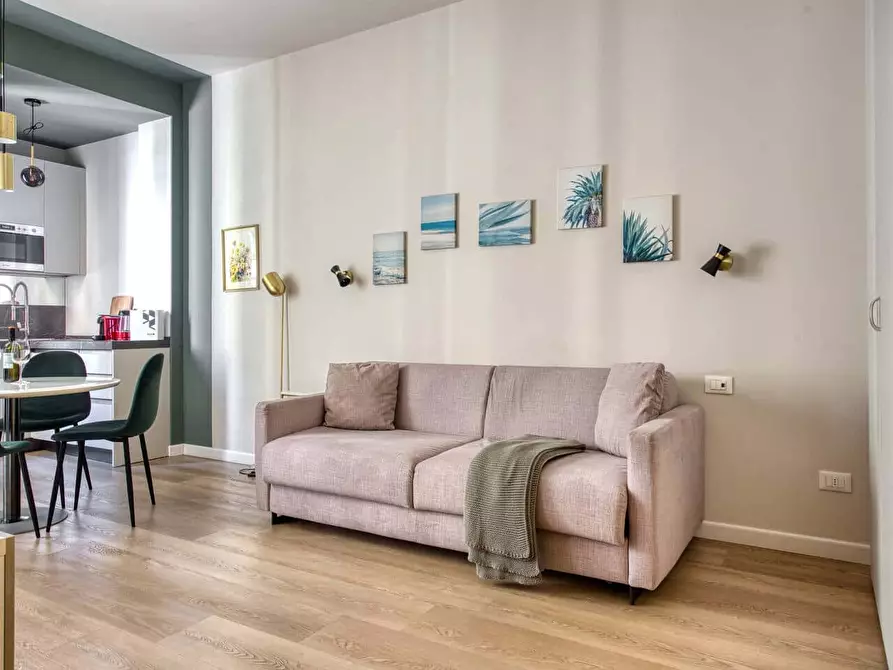 Immagine 1 di Appartamento in affitto  in Ripa di Porta Ticinese127 a Milano