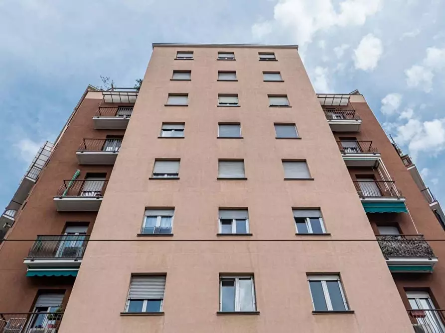 Immagine 26 di Appartamento in affitto  in Via Valassina42 a Milano