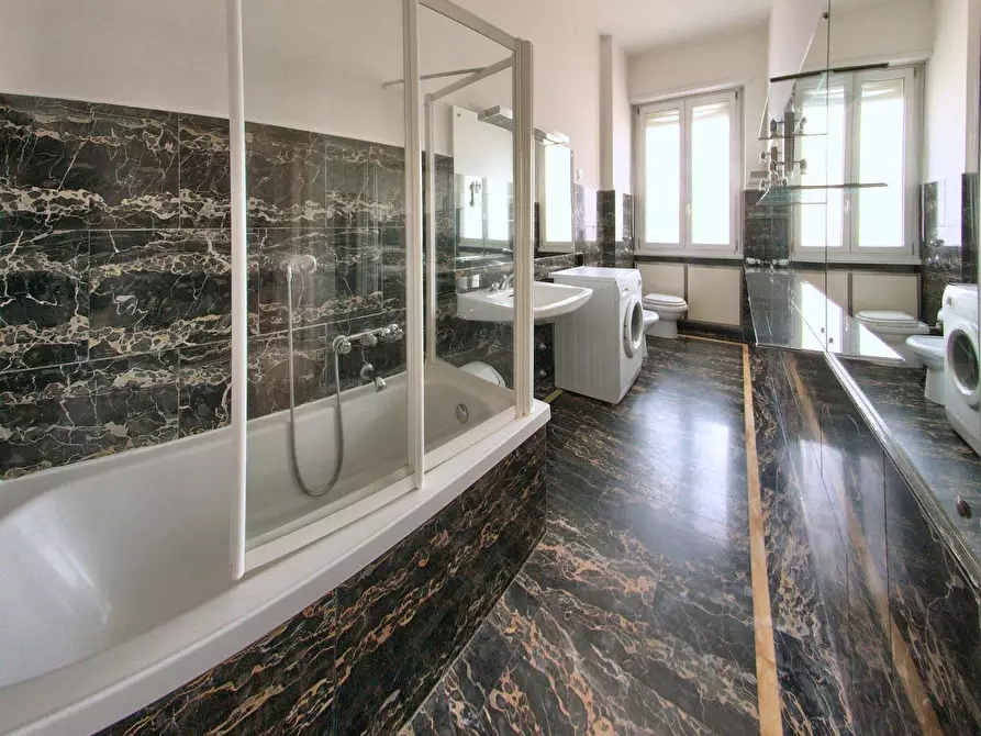 Immagine 3 di Appartamento in affitto  in Via Giovanni Battista Pergolesi31 a Milano