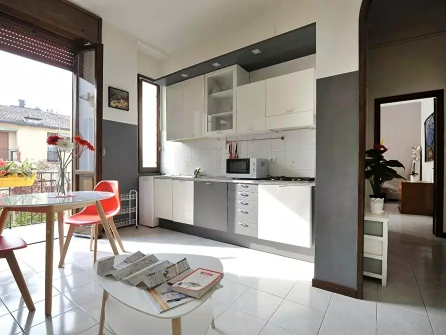 Immagine 1 di Appartamento in affitto  in Via Fra Bartolomeo7 a Milano
