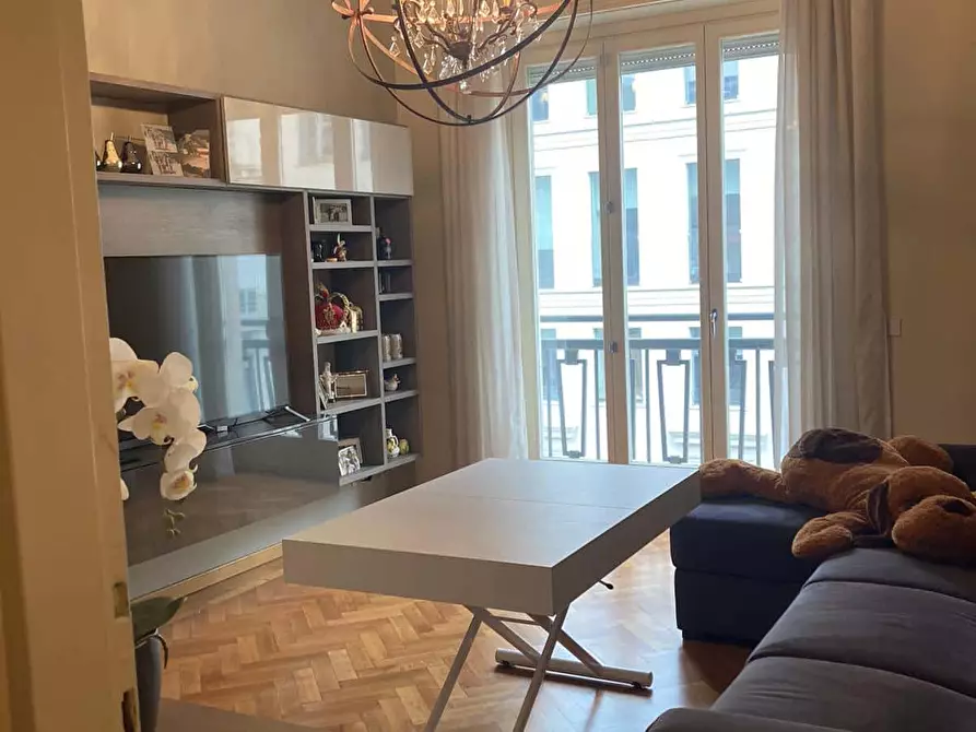 Immagine 12 di Appartamento in affitto  in Corso di Porta Romana40 a Milano