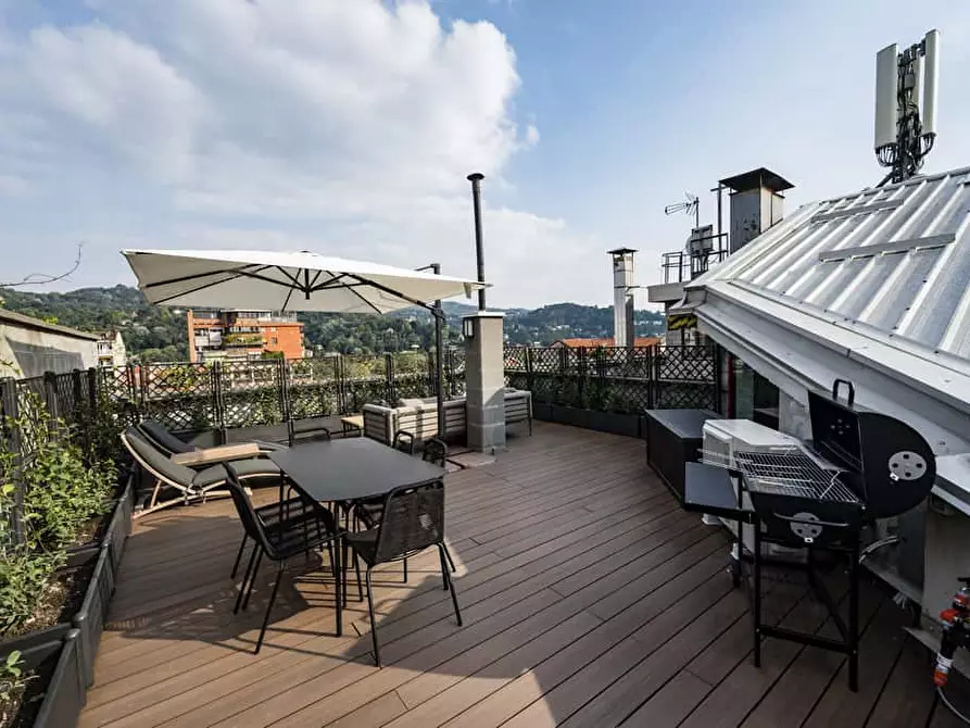 Immagine 12 di Camera in affitto  in Via Ormea164 a Torino