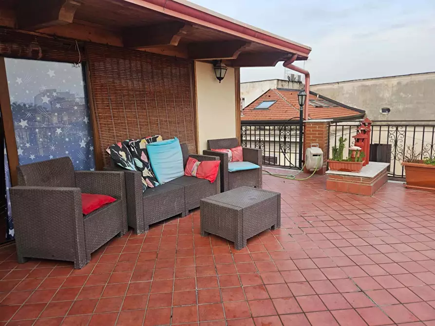 Immagine 18 di Appartamento in affitto  in Via Carlo Pisacane13 a Napoli