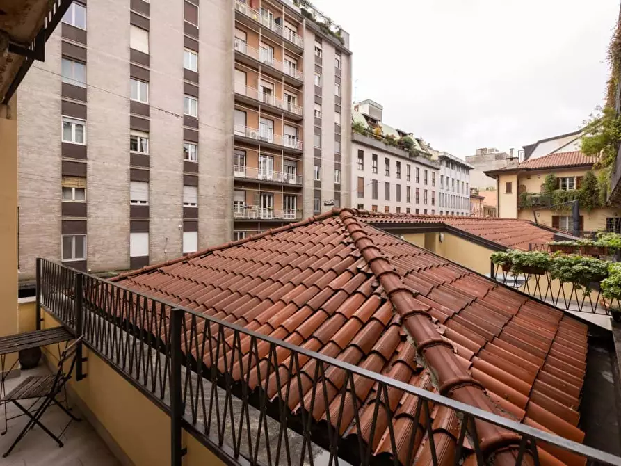 Immagine 37 di Appartamento in affitto  in Via Molino delle Armi2 a Milano