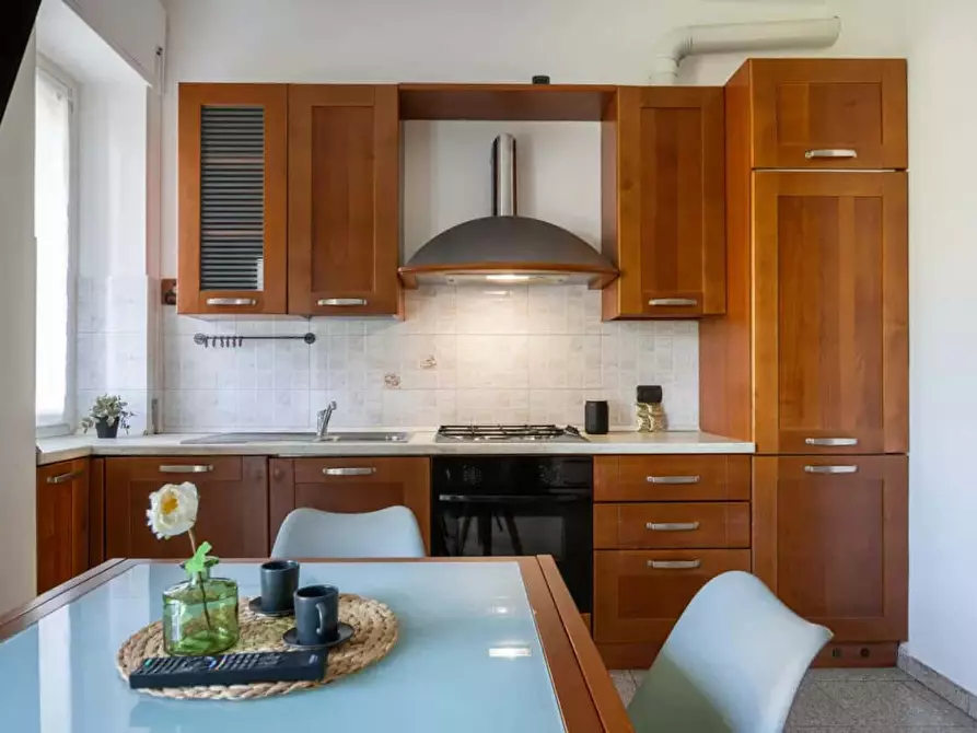 Immagine 1 di Appartamento in affitto  in Via Ludovico Ariosto35 a Rozzano