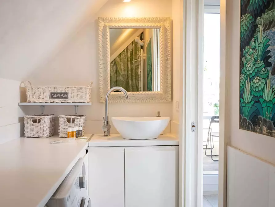 Immagine 21 di Appartamento in affitto  in Piazza Napoli30 a Milano