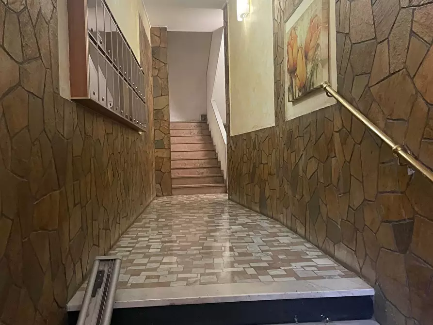 Immagine 26 di Appartamento in affitto  in Via Tino Savi8 a Sesto San Giovanni