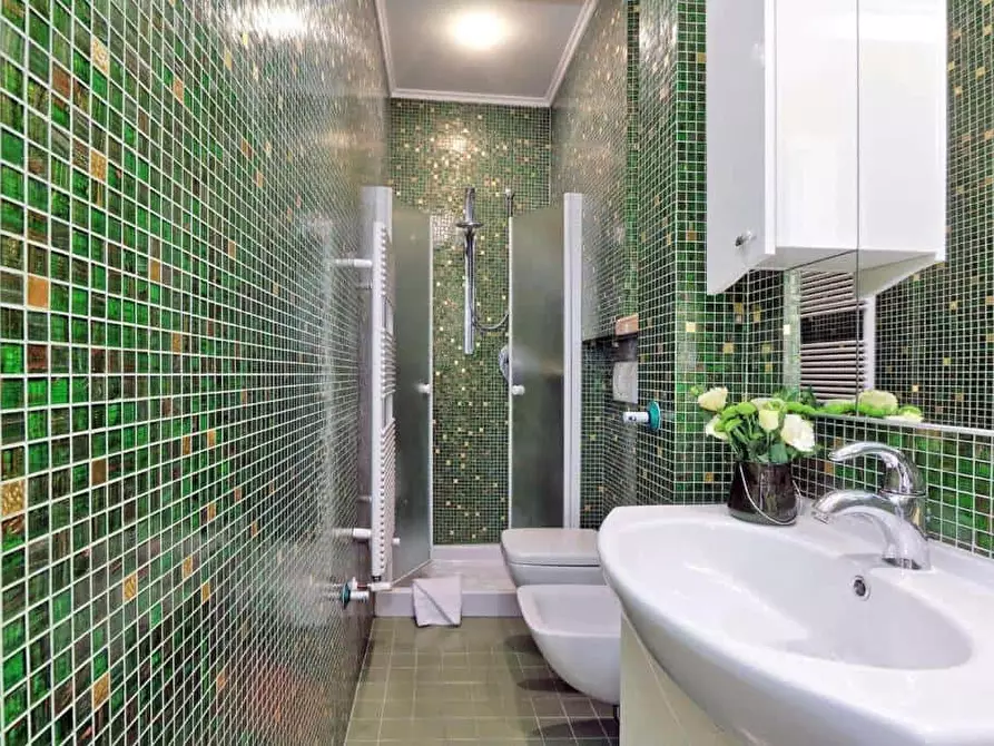 Immagine 21 di Appartamento in affitto  in Via Cola di Rienzo44 a Roma