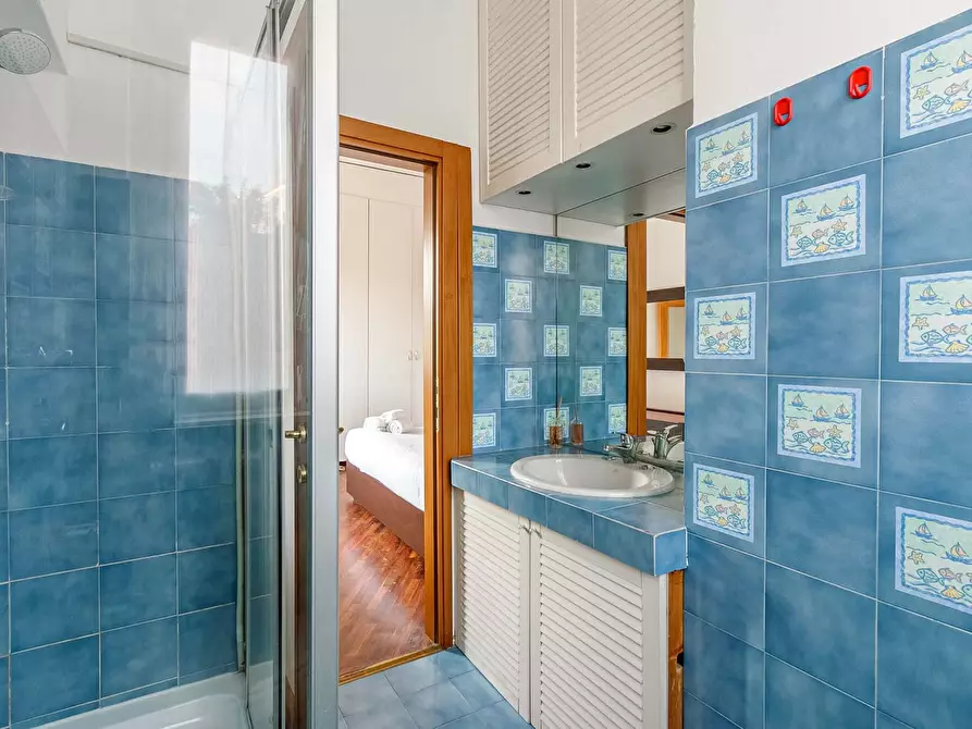 Immagine 10 di Appartamento in affitto  in Viale Molise46 a Milano