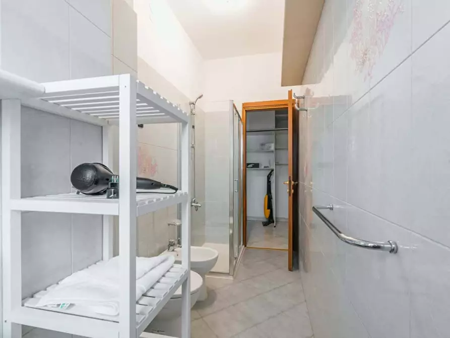 Immagine 5 di Appartamento in affitto  in Via Luigi de Andreis11 a Milano